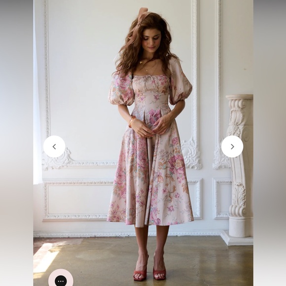 Selkie Dresses & Skirts - Selkie Yorkshire Day Dress
